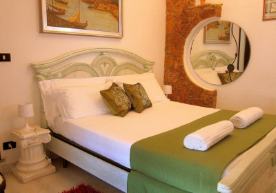 Bed And Breakfast Villa Ambra